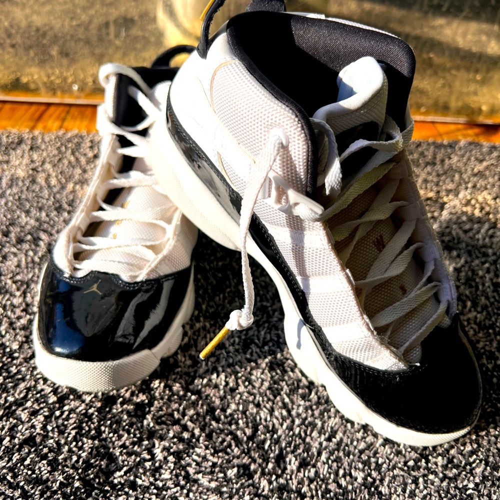 Air Jordan